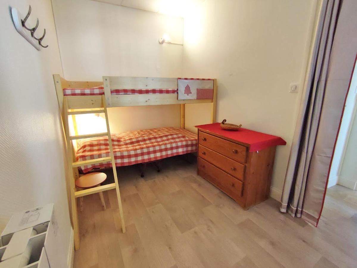Les 3 Renards, T2 Bis, Parking, Centre Luchon, Casier A Skis, 4 Personnes Bagneres-de-Luchon Exterior photo